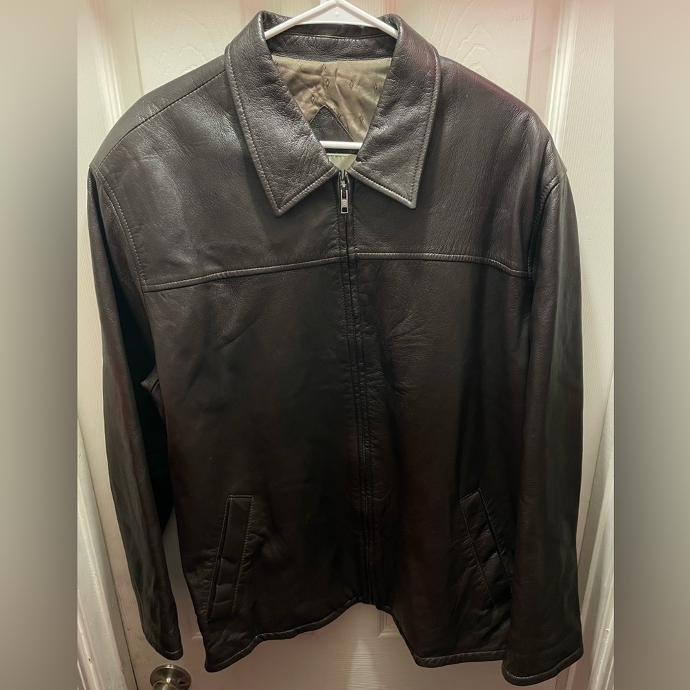 Remy Jacket